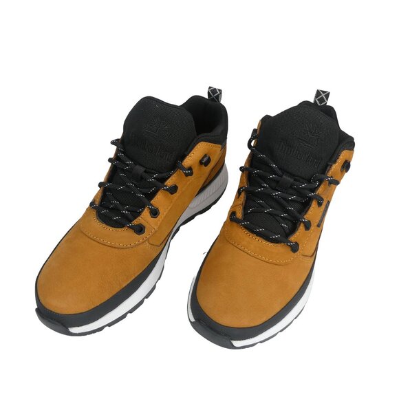 Timberland‎ Men's Field Trekker Hiking Shoe - Picture 1 of 8